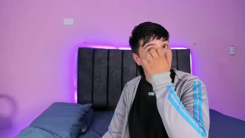 Snapshot of abbysmiitth_ chatting on 01.18.25 Abby Smith online show from 01.18.25