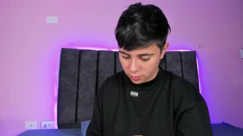 Snapshot of abbysmiitth_ chatting on 01.18.25 Abby Smith online show from 01.18.25