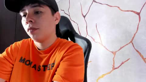 Snapshot of abbysmiitth_ chatting on 01.25.25 Abby Smith online show from 01.25.25