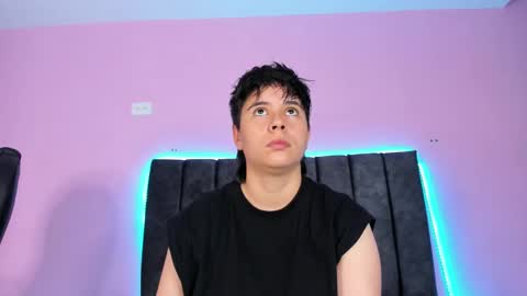 Snapshot of abbysmiitth_ chatting on 01.28.25 Abby Smith online show from 01.28.25