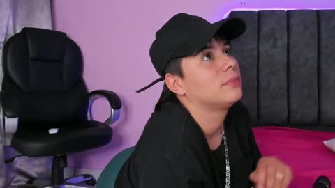 Snapshot of abbysmiitth_ chatting on 01.30.25 Abby Smith online show from 01.30.25