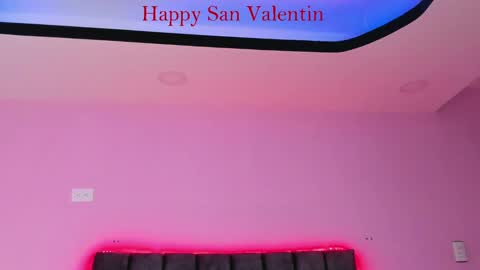 Snapshot of abbysmiitth_ chatting on 02.14.25 Abby Smith online show from 02.14.25