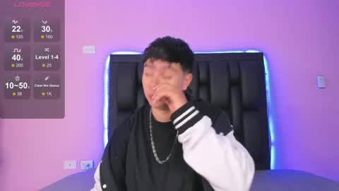 Snapshot of abbysmiitth_ chatting on 02.22.25 Abby Smith online show from 02.22.25