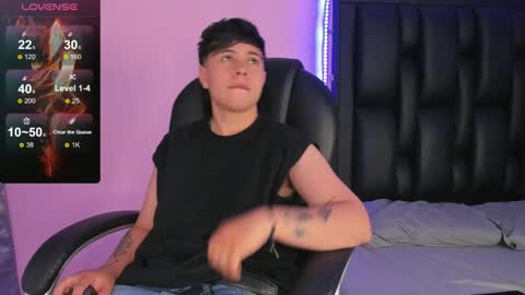 Snapshot of abbysmiitth_ chatting on 02.22.25 Abby Smith online show from 02.22.25