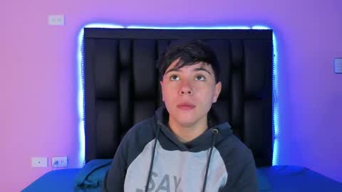 Snapshot of abbysmiitth_ chatting on 02.24.25 Abby Smith online show from 02.24.25