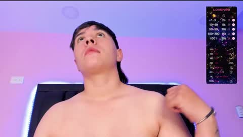 Snapshot of abbysmiitth_ chatting on 02.25.25 Abby Smith online show from 02.25.25