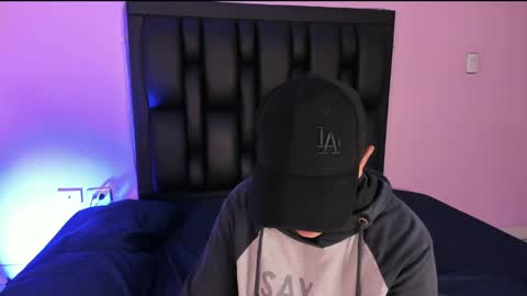 Snapshot of abbysmiitth_ chatting on 02.27.25 Abby Smith online show from 02.27.25