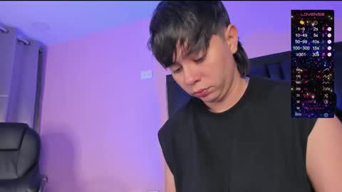 Snapshot of abbysmiitth_ chatting on 02.27.25 Abby Smith online show from 02.27.25