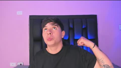 Snapshot of abbysmiitth_ chatting on 03.01.25 Abby Smith online show from 03.01.25