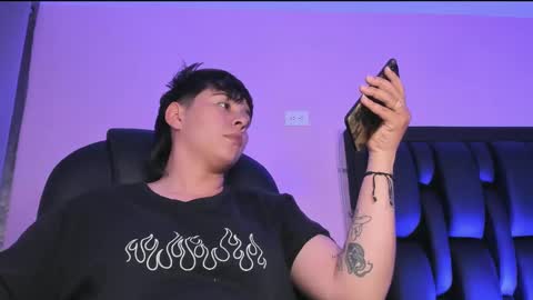 Snapshot of abbysmiitth_ chatting on 03.04.25 Abby Smith online show from 03.04.25