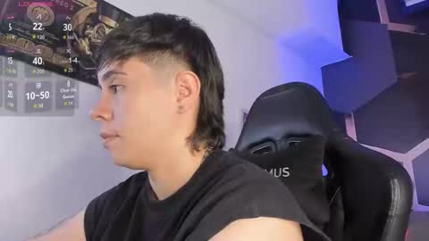 Snapshot of abbysmiitth_ chatting on 09.11.25 Abby Smith online show from 09.11.25