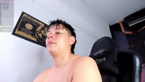 Snapshot of abbysmiitth_ chatting on 10.03.25 Abby Smith online show from 10.03.25