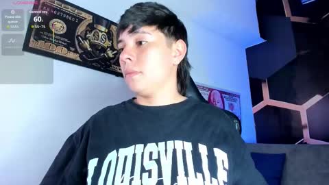 Snapshot of abbysmiitth_ chatting on 10.21.25 Abby Smith online show from 10.21.25