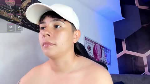 Abby Smith online show from 11.12.25