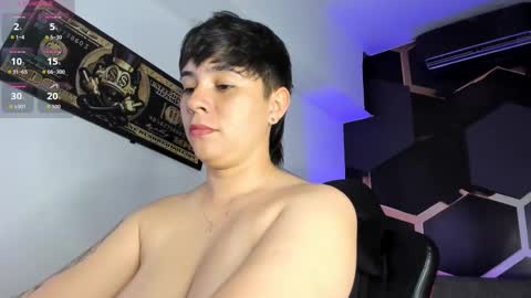 Abby Smith online show from 11.21.25