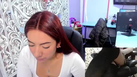 Abby Stones online show from 12.05.24