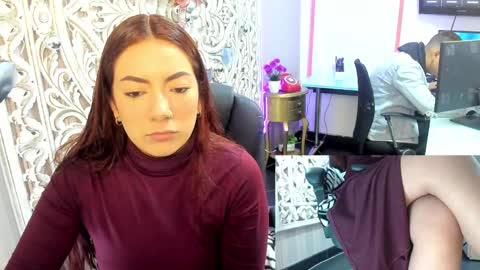 Abby Stones online show from 12.07.24