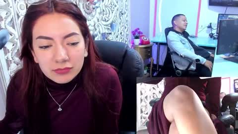 Abby Stones online show from 12.07.24