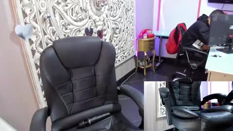 Abby Stones online show from 12.21.24