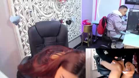 Abby Stones online show from 12.26.24