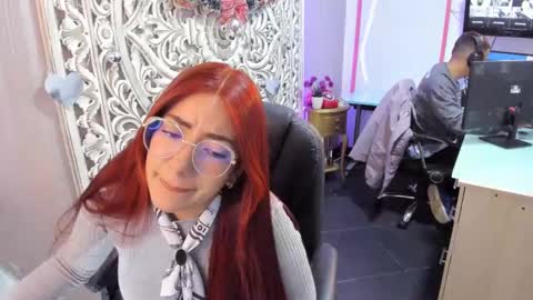 Abby Stones online show from 12.27.24