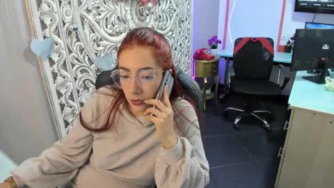 Abby Stones online show from 12.30.24
