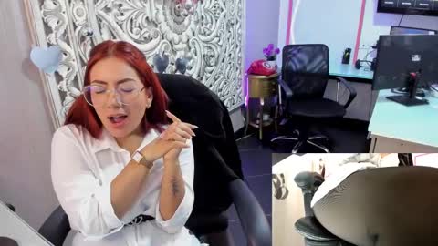 Abby Stones online show from 01.02.25