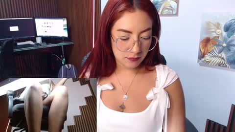 Abby Stones online show from 03.10.25