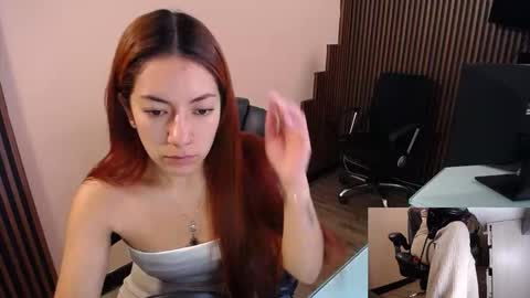 Abby Stones online show from 12.19.25