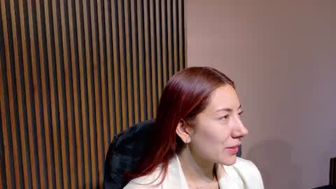 Snapshot of abbystones chatting on 07.16.26 Abby Stones online show from 07.16.26