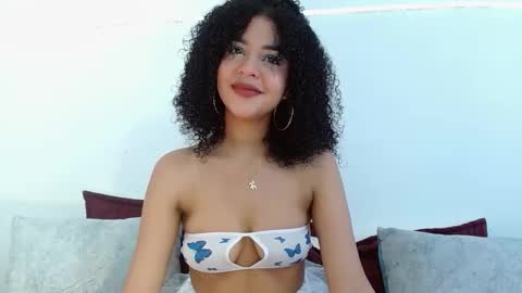 abbystorme online show from 10.21.25