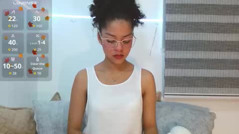 abbystorme online show from 11.04.25