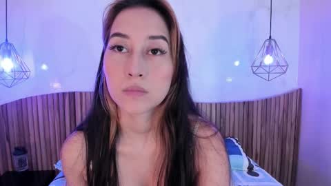 Abigail online show from 09.30.25