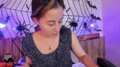 Abigail online show from 10.26.25