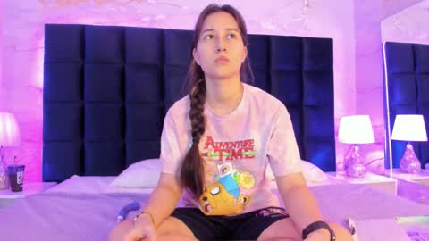 Abigail online show from 01.19.26