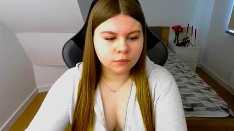 Snapshot of abbyvibe chatting on 02.25.26 abbyvibe online show from 02.25.26