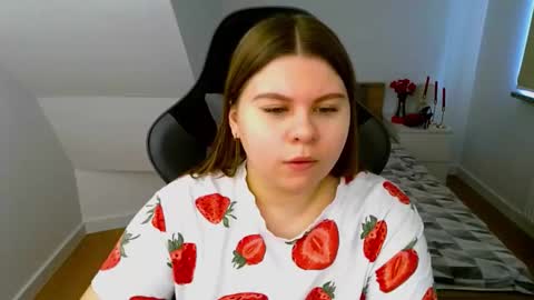 Snapshot of abbyvibe chatting on 03.03.26 abbyvibe online show from 03.03.26