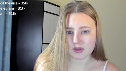 Abby    Stream at Sat  Sun  Mon  Fri online show from 01.26.25