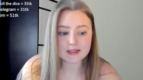 Abby    Stream at Sat  Sun  Mon  Fri online show from 02.08.25