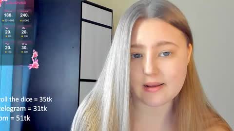 Abby    Stream at Sat  Sun  Mon  Fri online show from 02.23.25
