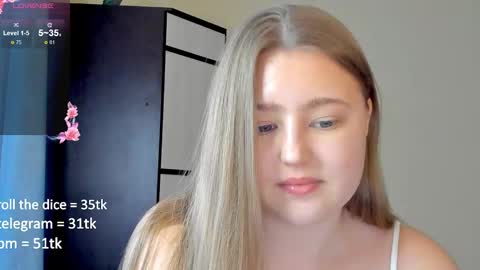 Abby    Stream at Sat  Sun  Mon  Fri online show from 02.24.25