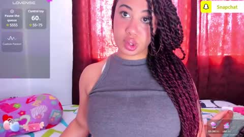 Snapshot of abbyy_rosse_ chatting on 12.04.24 Abbyy online show from 12.04.24
