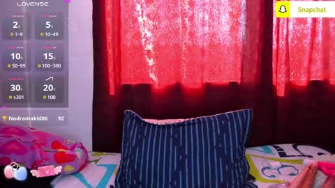 Snapshot of abbyy_rosse_ chatting on 12.04.24 Abbyy online show from 12.04.24