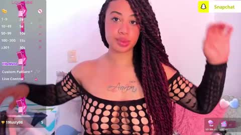 Snapshot of abbyy_rosse_ chatting on 12.09.24 Abbyy online show from 12.09.24