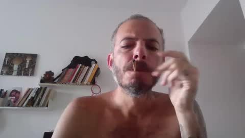 hotmansolo online show from 12.17.24