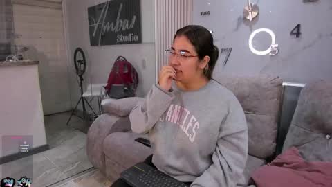 Abella online show from 01.09.26