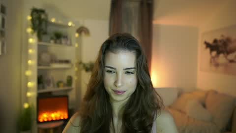Snapshot of abella_danger_x chatting on 12.10.24 abella_danger_x online show from 12.10.24