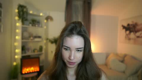 Snapshot of abella_danger_x chatting on 01.13.25 abella_danger_x online show from 01.13.25