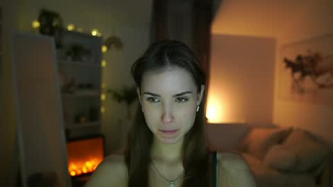 Snapshot of abella_danger_x chatting on 01.30.25 abella_danger_x online show from 01.30.25