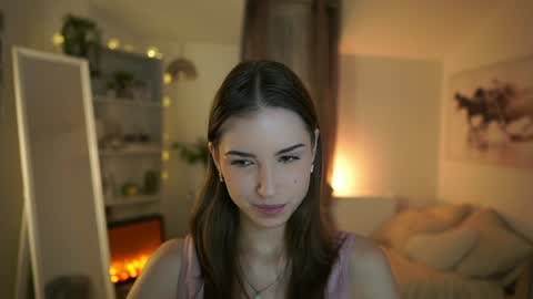 Snapshot of abella_danger_x chatting on 01.31.25 abella_danger_x online show from 01.31.25